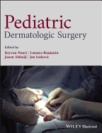 Pediatric Dermatologic Surgery