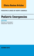 Pediatric Emergencies, An Issue of Pediatric Clinics