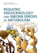 Pediatric Endocrinology and Inborn Errors of Metabolism