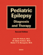 Pediatric Epilepsy: Diagnosis and Therapy