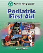 Pediatric First Aid 4e