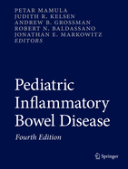 Pediatric Inflammatory Bowel Disease