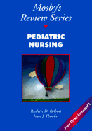 Pediatric Nursing NCLEX Review Series - Rollant, Paulette D