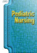 Pediatric Nursing - Stein, Alice M, Ed.D, RN, Ph.D.