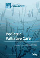 Pediatric Palliative Care