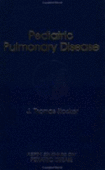 Pediatric Pulmonary Disease