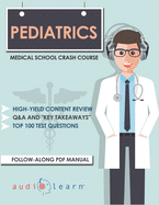 Pediatrics - Medical School Crash Course