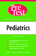 Pediatrics: Pretest Self-Assessment and Review - Yetman, Robert, and Pretest, and Hormann, Mark D, MD