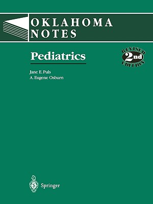 Pediatrics - Claudet, R R, and Puls, Jane E, and Osburn, A Eugene