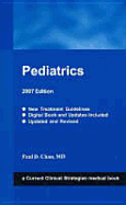 Pediatrics - Chan, Paul D