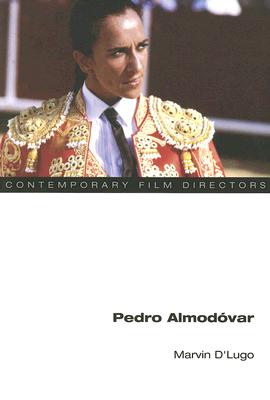 Pedro Almodvar - D'Lugo, Marvin