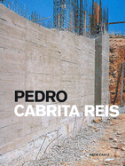 Pedro Cabrita Reis: Catalogue Raisonn - Cabrita Reis, Pedro, and Fernandes, Joao (Text by), and Miranda Justo, Jose M (Text by)