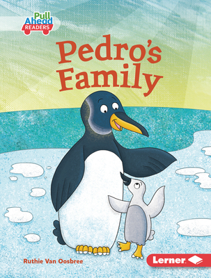 Pedro's Family - Van Oosbree, Ruthie