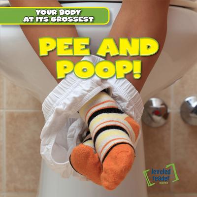 Pee and Poop! - Crispin, Sam