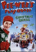 Pee-Wee's Playhouse Christmas Special