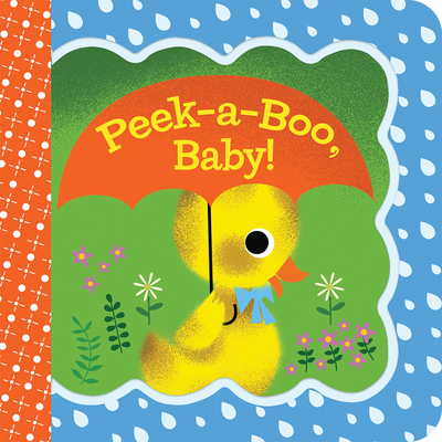 Peek-A-Boo Baby - Birdsong, Minnie