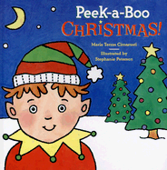 Peek-A-Boo Christmas!