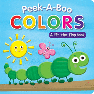 Peek-A-Boo Colors