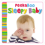 Peek-A-Boo! Sleepy Baby