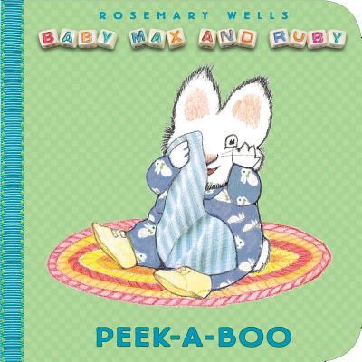 Peek-A-Boo - Wells, Rosemary