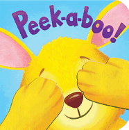 Peek-A-Boo!