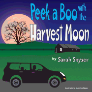 Peek-A-Book with the Harvest Moon