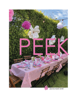 Peek: Fete's and Fun.... Family and Friends