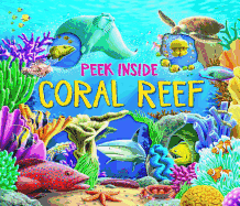 Peek Inside Coral Reef