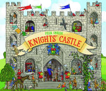 Peek Inside Knight's Castle