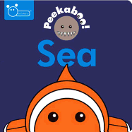 Peekaboo! Sea