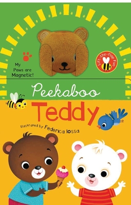 peekaboo teddy big w