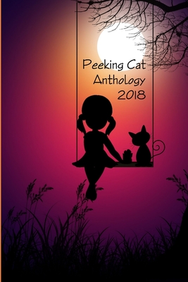 Peeking Cat Anthology 2018 - Rose, Sam