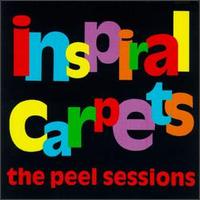Peel Sessions - Inspiral Carpets
