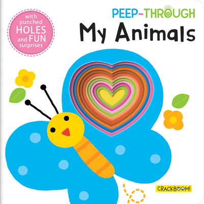 Peep Through ... My Animals - 