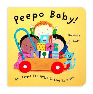 Peepo Baby! - 