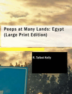 Peeps at Many Lands: Egypt