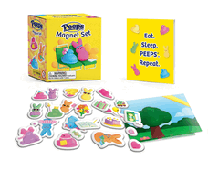 Peeps(r) Magnet Set