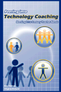 Peering Into Technology Coaching - Richard, Virginia, and Teehan, Kay