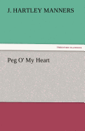 Peg O' My Heart