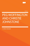 Peg Woffington and Christie Johnstone