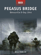 Pegasus Bridge-Benouville D-Day 1944