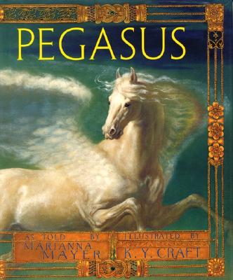 Pegasus - Mayer, Marianna