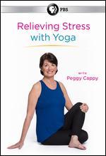 Peggy Cappy: Relieving Stress with Yoga