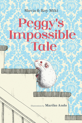 Peggy's Impossible Tale - Miki, Slavia, and Miki, Roy