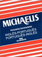 Pegueno Dicionario Ingles-Portugues/Portugues-Ingles - Michaelis