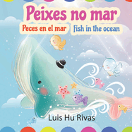 Peixes no mar: Cole??o Evangelho Baby