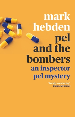 Pel and the Bombers - Hebden, Mark