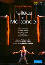 Pellas et Mlisande (Essener Philharmoniker) - Marcus Richardt