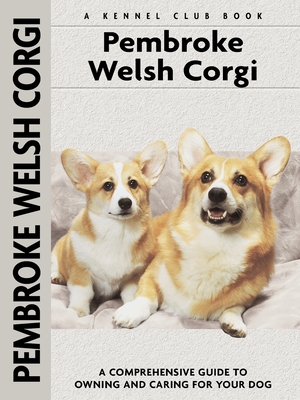 Pembroke Welsh Corgi - Burton, E Hywel
