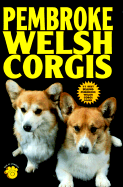 Pembroke Welsh Corgis - Niccolli, Ria